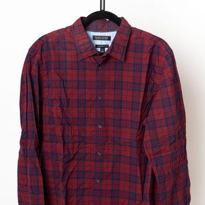 Banana Republic Camden Fit Button Down